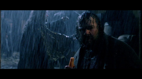 Cameo: Peter Jackson in Bree